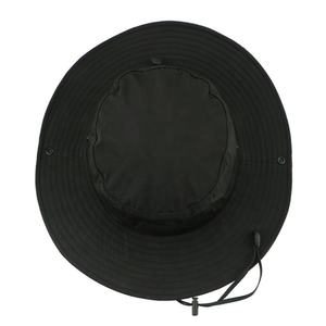 Sombrero para el Sol de Ala Extra Ancha - Sombrero Tipo Pescador Impermeable con Protección UPF50+ para Pesca, Senderismo y Camping - Product Image 6
