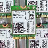 Wi-Fi 6E AX411 AX411NGW Tarjeta de red WIFI CNvio2 802.11ax 2,4/5/6GHz BT5.3 para Win 10 11 12th CPU