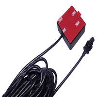 Module récepteur GPS monofréquence haute précision P67 RS232 Micro-Fit 3.0 interface pas cher GNSS Beidou