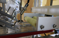 Máquina Automática de Alta Velocidad para Sellado y Tapado de Latas
