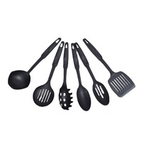 Ensemble d'ustensiles de cuisine antiadhésifs avec poignées en acier inoxydable Casserole en verre à fond d'induction pour usage domestique dans la cuisine pour les aliments commerciaux