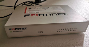 Utilisé FG-300D <span class=keywords><strong>FortiGate</strong></span> Pare-Feu-Fortinet Coffre De Sécurité VPN(FG-<span class=keywords><strong>60D</strong></span>/FG-60E/FG-600D/FG-100E/FG-600C .. série) - Product Image 3