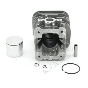 ชุดประกอบกระบอกสูบ35มม.,ชุดลูกสูบสำหรับ HUSQVARNA 125 125L 125LD <span class=keywords><strong>125R</strong></span> 125RJ 128 128C 128L - Product Image 3