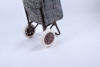 POOYO A2S-9 bas prix chariot à deux roues chariot sac chariot à provisions