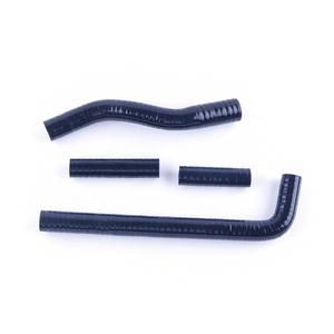 Kits de tuyaux de radiateur de refroidissement en SILICONE SS426 pour <span class=keywords><strong>YAMAHA</strong></span> <span class=keywords><strong>YZF</strong></span> YZ-F <span class=keywords><strong>250</strong></span> <span class=keywords><strong>YZF</strong></span> <span class=keywords><strong>250</strong></span> YZ250F 2001-2005 2004 2003 2002 - Product Image 3