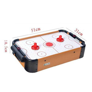 <span class=keywords><strong>Table</strong></span> <span class=keywords><strong>de</strong></span> <span class=keywords><strong>hockey</strong></span> à air personnalisée, nouveaux produits en vogue, 2019 - Product Image 4