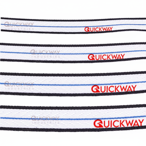 Fil de lingot de couleur Multy personnalisé 20MM tresse de dentelle tresses françaises en Mylar pour uniformes de cérémonie - Product Image 1