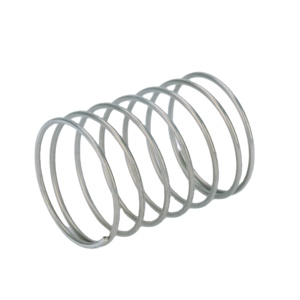 Resorte Helicoidal de Compresión de Acero Inoxidable para Sombrilla - Product Image 4