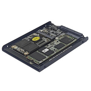 Tarjeta Adaptadora G-karve MSATA a SATA3 con Interruptor Electrónico, Soporte para SSD de 6 Gbps para Escritorio, Producto Usado con Garantía de Un Año - Product Image 5