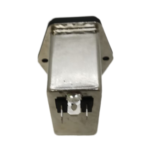 AC Ổ Cắm Điện Bộ lọc <span class=keywords><strong>EMI</strong></span> IEC ổ cắm Bộ lọc CW2C-06A-T 6A 10A 115V/250V AC chuyển đổi cầu chì ổ cắm - Product Image 3