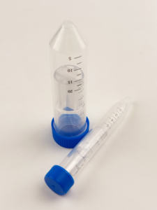 Tubos de Centrifugação de Ultrafiltração Personalizáveis de 0.5/4/15ml com Membrana PES Suporte OEM - Product Image 3