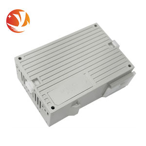 Contrôleur programmable PLC d'automatisation industrielle Delta DVP202LC-SL d'origine, neuf, avec 16 entrées/sorties, communication I/O Link 110V - Product Image 2