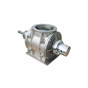 Vanne papillon rotative OLOCCO VPS, électrique et pneumatique, pour la régulation et l'arrêt du débit de gaz, usage général - Product Image 3