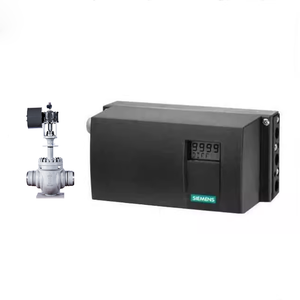 อุปกรณ์อิเล็กโทรนิวเมติกอุตสาหกรรม SIPART PS100 ร่วมกับเซี่ยงไฮ้ เตียนเจี้ยน - Product Image 4