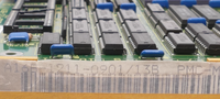 Tarjeta de Control Pmc-m A16b-1211-090 |   A16b-1211-0901/13b