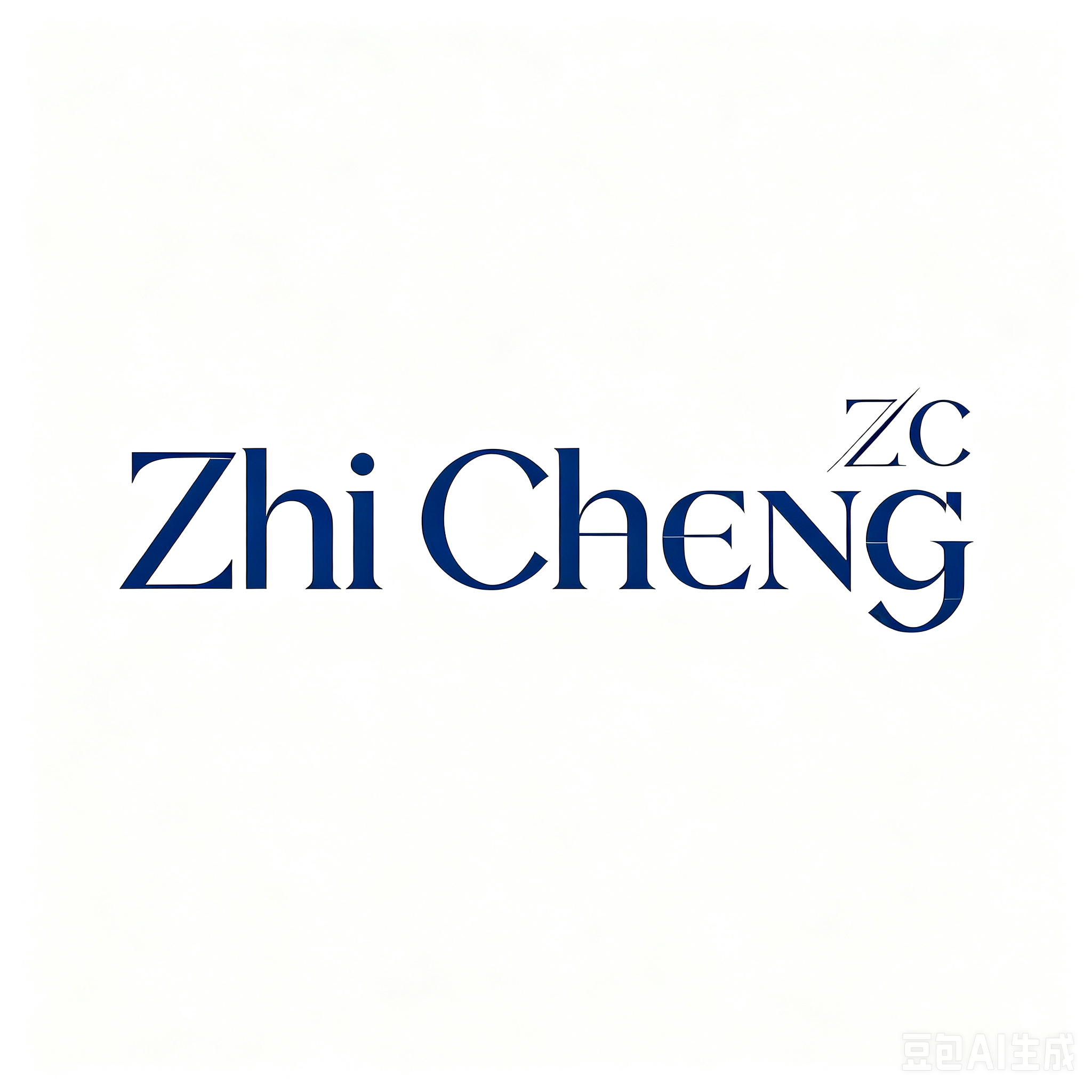 Guangzhou Zhicheng Clothing Co., Ltd. logo