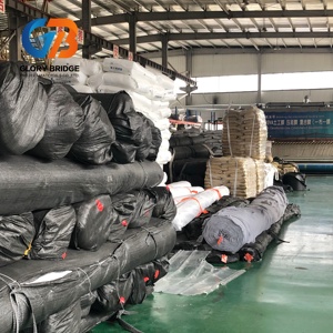 <span class=keywords><strong>Pour</strong></span> une utilisation dans les barrages, <span class=keywords><strong>membrane</strong></span> géotextile en polyéthylène haute densité, résistante à la corrosion et longue durée de vie - Product Image 4