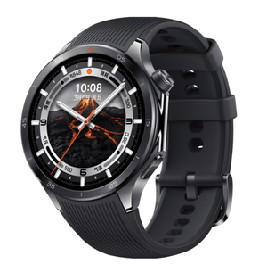 2025 OPPO Relógio X2 Titânio Caixa De Metal Avaliação De Risco De Pressão Arterial Elevada 60 Aeconds Health Check Effortless Chave Do Carro - Product Image 2