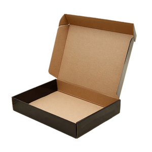 Caja <span class=keywords><strong>de</strong></span> cartón corrugado personalizada, envío <span class=keywords><strong>de</strong></span> correo, ropa impresa para aperitivos, cosméticos, productos <span class=keywords><strong>de</strong></span> <span class=keywords><strong>maquillaje</strong></span>, caja <span class=keywords><strong>de</strong></span> suscripción mensual - Product Image 6