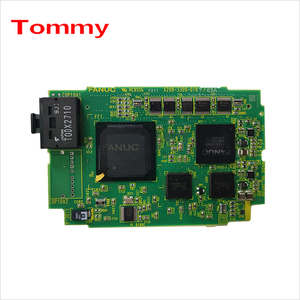 Tarjeta de Circuito PCB FANUC A20B-3300-0787 para Eje - Product Image 6