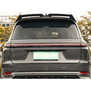 Alerón Trasero para Coche Leading Ideal, Alerón de Maletero, Alerón de Techo para Leading Ideal L9 MC Sport, Accesorios para Coche - Product Image 4