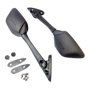 Pièces de rechange pour motos, rétroviseur universel droit, YZF R125 MT07 <span class=keywords><strong>MT09</strong></span> R1 R3 R6 - Product Image 5