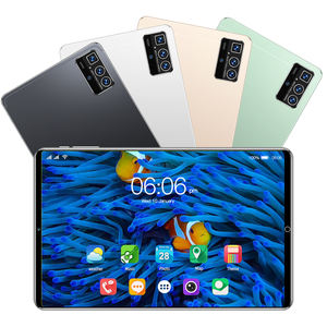 Nuevo 12 pulgadas Android 12 Tablet Pro <span class=keywords><strong>4</strong></span> <span class=keywords><strong>Notebook</strong></span> Kids Teléfono móvil con 5G 14 16GB + 1TB Cámara dual Tarjeta SIM dual Kids Laptop - Product Image 6