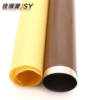 Yüksek Kaliteli Orijinal HP P4015 P4515 P4014 Metal Film Fuser Kılıfları HP600 M601 602 603 M604 Yazıcılar için Sabitleme Parçaları
