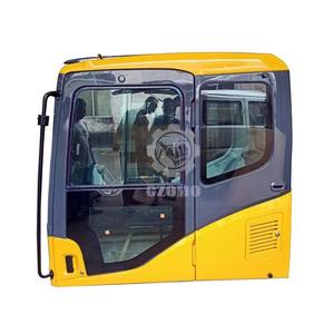 Высокое качество PC200-7 кабина экскаватора PC200-7 кабины экскаватора для <span class=keywords><strong>Komatsu</strong></span> - Product Image 1