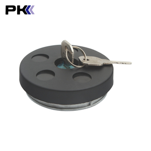 Verrouillage de <span class=keywords><strong>bouchon</strong></span> de réservoir de carburant MS-740 OEM <span class=keywords><strong>avec</strong></span> <span class=keywords><strong>clé</strong></span> pour Peugeot 404 504 | Pièces de rechange de couvercle de réservoir automatique de style de voiture de moto - Product Image 3