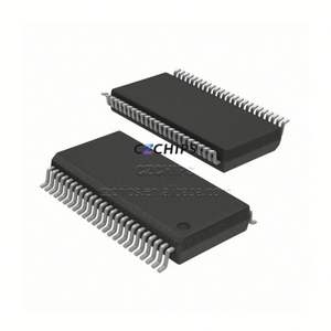 Circuito Integrado Semiconductor IS42S32200L-6TL TSOP-86 100% Nuevo y Original, Componente Electrónico Todo en Uno - Product Image 1