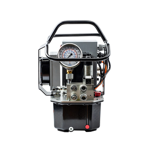 China Manufacturer Electric <b>Pump</b> LP3-Z4-4 ATW <b>Hydraulic</b> Torque Wrench <b>Pumps</b> <b>Hydraulic</b> Torque <b>Pump</b> - Product Image 2