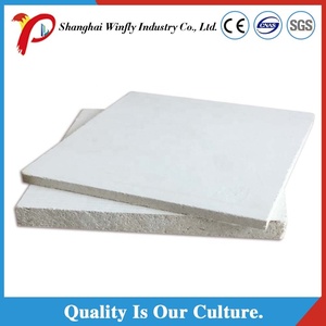 Chống Cháy Vật Liệu Bức Tường Phân Vùng Trần 3-20 Mm Không Thấm Nước MgO Bảng Điều Khiển Hội Đồng Quản Trị/Magiê Hội Đồng Quản Trị - Product Image 2