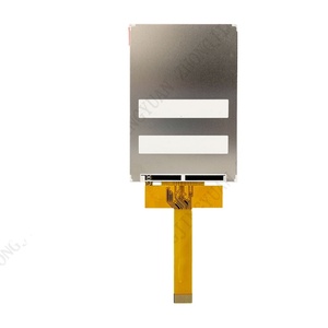 3.2 นิ้ว 240×320 โมดูล TFT LCD ILI9341 อินเทอร์เฟซ SPI จอแสดงผลอุตสาหกรรมสำหรับแผงควบคุมเครื่องมือ CHY - Product Image 5