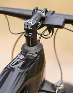 Proveedor Profesional de Bicicletas Eléctricas 29er 500w con Motor Central Em8, M6100/12s+m560/500w+48v14a, Modelo Low Bike - Product Image 4