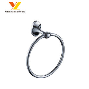 <span class=keywords><strong>Porte</strong></span>-papier toilette <span class=keywords><strong>mural</strong></span> en métal de conception européenne <span class=keywords><strong>pour</strong></span> hôtel, <span class=keywords><strong>porte</strong></span>-serviettes en papier toilette, finition chromée écologique - Product Image 6