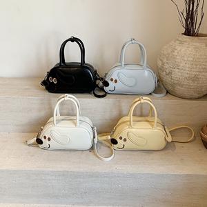 กระเป๋าพินหนัง PU อะนิเมะที่กำหนดเองแสดงความจุขนาดใหญ่วินเทจแฟชั่นคอสเพลย์สำหรับกระเป๋าอิตะพร้อมคุณสมบัติกันน้ำ - Product Image 2