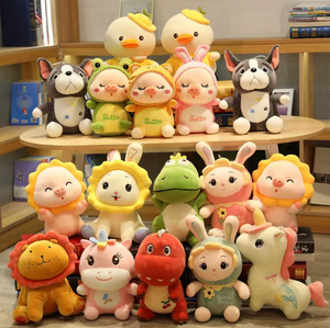 Peluche <span class=keywords><strong>Pokémon</strong></span> Mini da 8 Pollici con Imbottitura in Cotone PP, Giocattolo per Macchine Artiglio, Regalo per Bambini - Product Image 4
