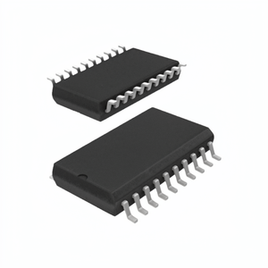 Componentes Electrónicos 20SOIC (0.295", 7.50mm de Ancho) Circuito Integrado BUF NO INVERSOR 5.5V 20SOIC 74FR244SCX En Stock Lógica - Product Image 1