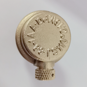 5 Pezzi <span class=keywords><strong>Valvola</strong></span> <span class=keywords><strong>di</strong></span> <span class=keywords><strong>Sfiato</strong></span> Automatica Regolabile in Ottone da 3/4 Pollici a Gas per Accessori <span class=keywords><strong>di</strong></span> Scaldabagni Solari per Uso Esterno - Product Image 3