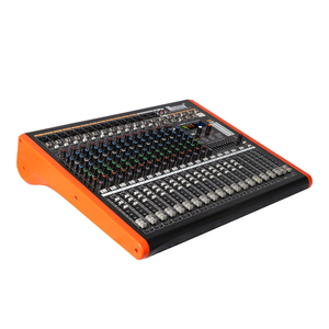 Équipement audio professionnel, contrôleur dj, mélangeur audio professionnel à 16 canaux - Product Image 3