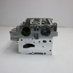 Culasse de moteur 1864346 DS7Q-6C032-AA DS7Q6C032AA pour Citroën <span class=keywords><strong>C4</strong></span> C5 Peugeot 308 3008 508 2.0 BlueHDi DW10FC DW10FD <span class=keywords><strong>2014</strong></span>+ - Product Image 5