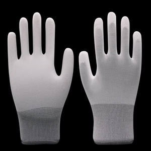 Clean Room Use Mapa conduttive <span class=keywords><strong>Tens</strong></span> <span class=keywords><strong>Unit</strong></span> cleroom cina guanti Esd - Product Image 5