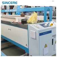 Ligne d'extrusion complète pour panneaux en plastique épais PP/PE pour revêtements de camions à benne basculante / Fabrication de feuilles PE anti-usure pour applications techniques