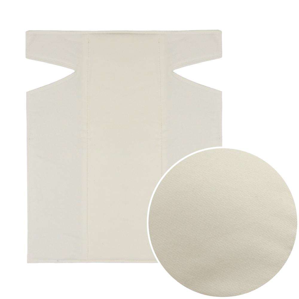 Coton mélangé bambou