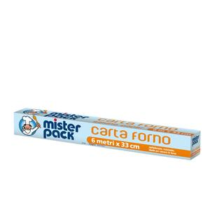 Papel para Hornear MISTERPACK LINE 6MT - Product Image 1