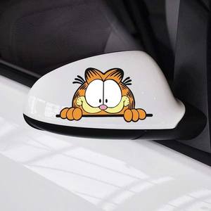 Pegatinas de logotipo autoadhesivas de impresión de marca troqueladas de vinilo de PVC impermeables - Product Image 5