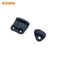 Pièces de moto électrique tout-terrain OTOM Sur-Ron : Bloc de protection supérieur et inférieur du bras oscillant pour Surron 61237-YQ5A-0000 61239-YQ5A-0000