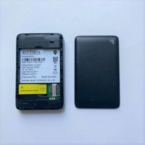 Routeur Wifi mobile 4G LTE TELE2 MQ531 / Hotspot MQ531 4G B1/3/7/8/20/40 ou 4G B1/3/5/8/40 - Product Image 2