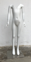 Vente chaude Photographie Fantôme Enfants Mannequin Corps Complet Enfants Invisible Dummy